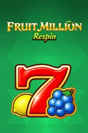 Fruit Million – BGaming, automat w NNV Kasyno